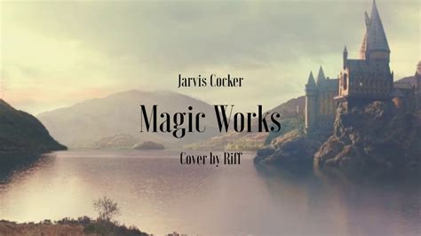 Beyond Reality: The enchanting world of Jakvis Cocker's magic